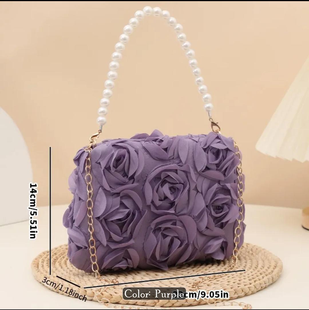 trendo11~~~ Chic small handbag